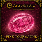 pink tourmaline